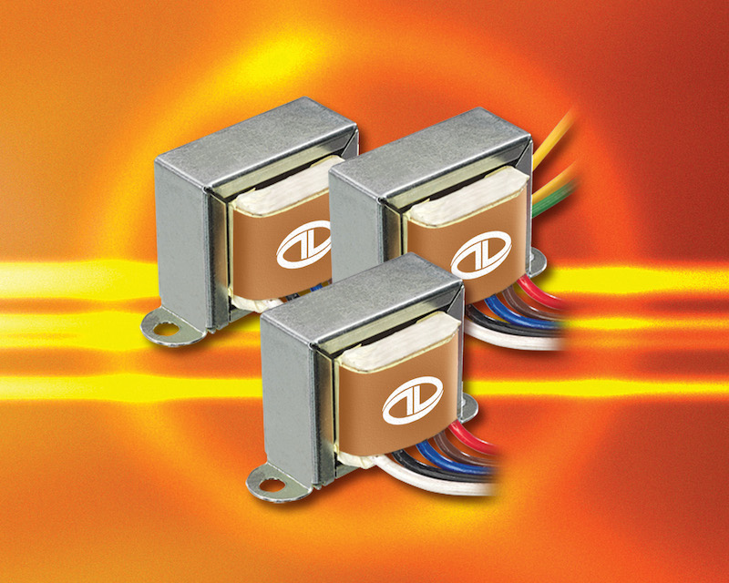 Innovative Power’s single-phase Step/Control Transformers suit industrial applications